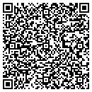 QR code with Chris Denault contacts