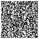 QR code with On The Level contacts