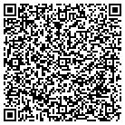 QR code with Gal Friday Secretarial Service contacts