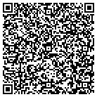 QR code with W P Building Maintinence contacts