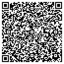 QR code with D & S Service contacts