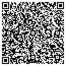 QR code with Hawthorne Apartments contacts