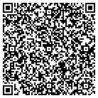 QR code with Twin City Electric & RAD Sp contacts