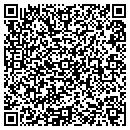 QR code with Chalet Bar contacts