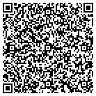 QR code with A S Painting & Decorating Inc contacts