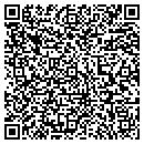 QR code with Kevs Trucking contacts