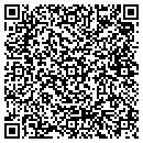 QR code with Yuppie Puppies contacts