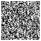 QR code with Cybercity Developers Inc contacts