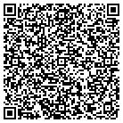 QR code with Holy Cross Medical Center contacts