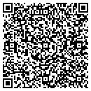 QR code with CBA Tireworks contacts