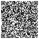 QR code with R & R Sewer Water & Excavating contacts