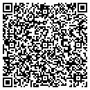 QR code with J & R and Associates contacts