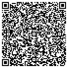 QR code with H Brian Convertible Sofas contacts