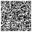 QR code with C M Stevens contacts