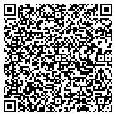 QR code with Hearts Foundation contacts