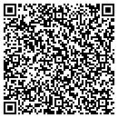 QR code with John Hancock contacts