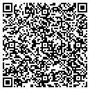 QR code with A 1 Express Towing contacts