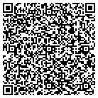 QR code with C R England & Sons Inc contacts