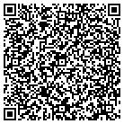 QR code with World Teamtennis Inc contacts