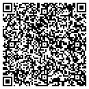 QR code with Garner's Tree Service contacts