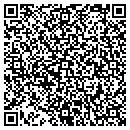 QR code with C H & C Maintenance contacts