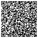 QR code with C & H Gas & Grocery contacts
