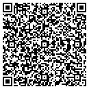 QR code with Agrivest Inc contacts