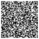 QR code with Honig-Bell contacts