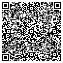 QR code with Hair Trends contacts