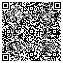 QR code with Jus Kuttin Up contacts