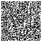 QR code with T G I F Payroll Services contacts
