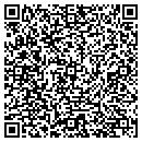 QR code with G S Robins & Co contacts