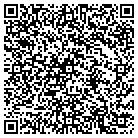 QR code with Marengo Medical Clinic SC contacts