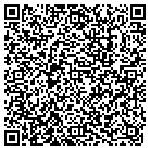 QR code with Roxana Fire Department contacts