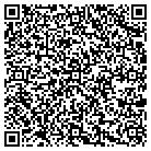 QR code with D M Communication Service Inc contacts