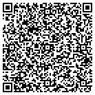 QR code with Henderick Design Inc contacts