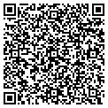 QR code with Rosas Pizza contacts