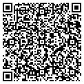QR code with Tasaps Tavern contacts