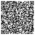 QR code with Comb contacts