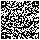 QR code with Hair Studio Inc contacts