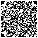QR code with C S Magazine contacts