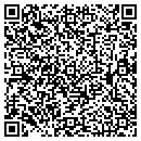 QR code with SBC Midwest contacts