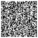 QR code with A J's Place contacts