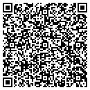 QR code with Tdc Games contacts