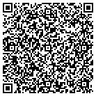 QR code with R & R Investment Property LLC contacts