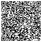 QR code with Advanced Forestry Service contacts