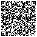 QR code with Hoffman's contacts