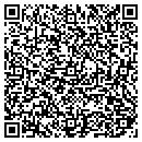 QR code with J C Metal Crafters contacts