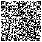 QR code with A W A Productions Inc contacts