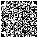 QR code with Ultra Pool contacts